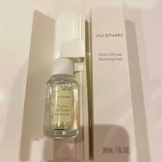 ジルスチュアート(JILLSTUART)のジルスチュアート ルームディフューザー ブルーミングペアー 30ml(アロマディフューザー)