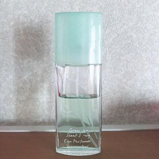 エリザベスアーデン(Elizabeth Arden)の【7月中ばまで、期間限定出品】エリザベスアーデン　グリーンティ　香水(香水(女性用))