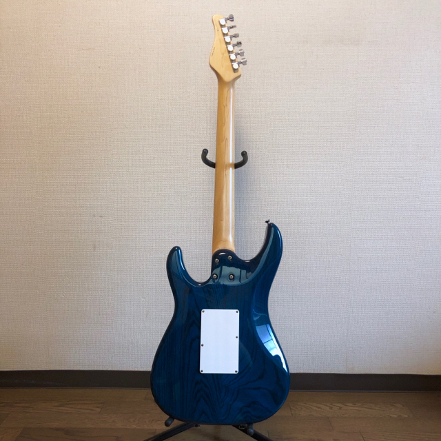 SCHECTER SD-II-24-AS / Duncan SH-2n TB-4 2