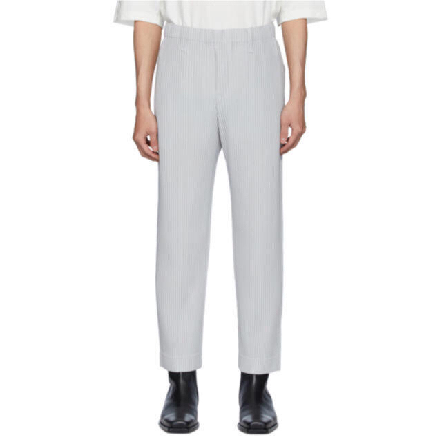 homme plisse issey miyake white 楽天 8050円引き www.skytrac.ca