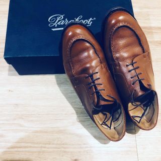 パラブーツ(Paraboot)のparaboot シャンボード (ドレス/ビジネス)