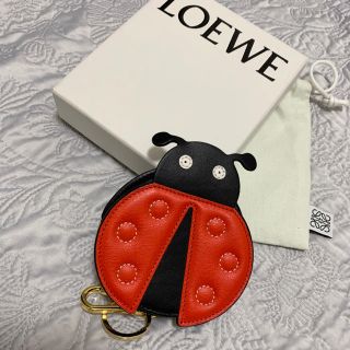 ロエベ(LOEWE)のloewe ロエベ  チャーム　送料無料(チャーム)