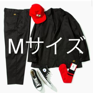 ディッキーズ(Dickies)の【M】Tripster Dickies BEAMS スーツ ビームス(セットアップ)