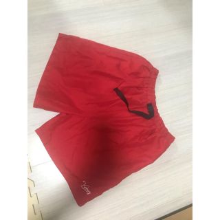 シュプリーム(Supreme)のkeboz Logo Nylon Shorts(ショートパンツ)