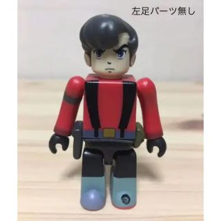 メディコムトイ(MEDICOM TOY)のキューブリック 手塚治虫キャラクターズ シリーズ2 メトロポリス ロック(キャラクターグッズ)