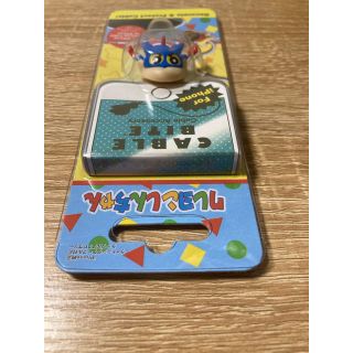 クレヨンしんちゃん　アクション仮面ケーブルバイト(その他)