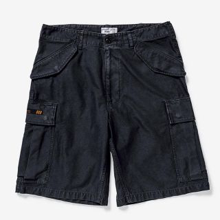 ダブルタップス(W)taps)のWTAPS 20ss CARGO SHORTS 01 TROUSERS(ショートパンツ)