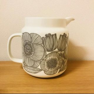 marimekko JUG【KURJENPOLVI】マリメッコ クルエンポルビ