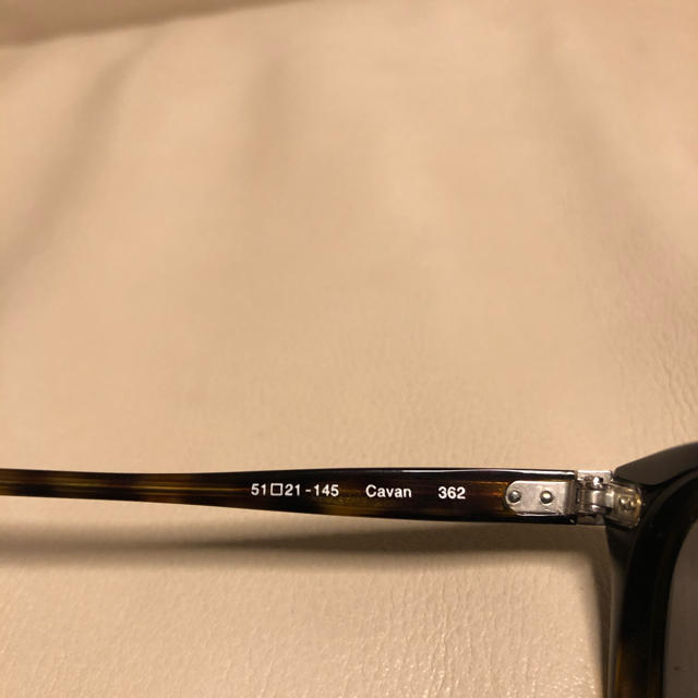 未使用 オリバーピープルズ (OLIVER PEOPLES) サングラス