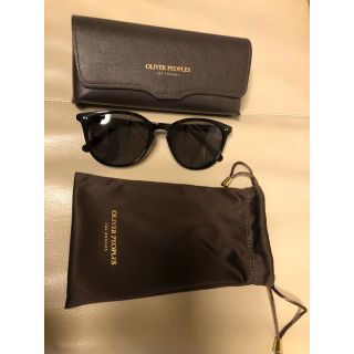 トムフォード(TOM FORD)の未使用　オリバーピープルズ　(OLIVER PEOPLES) サングラス (サングラス/メガネ)