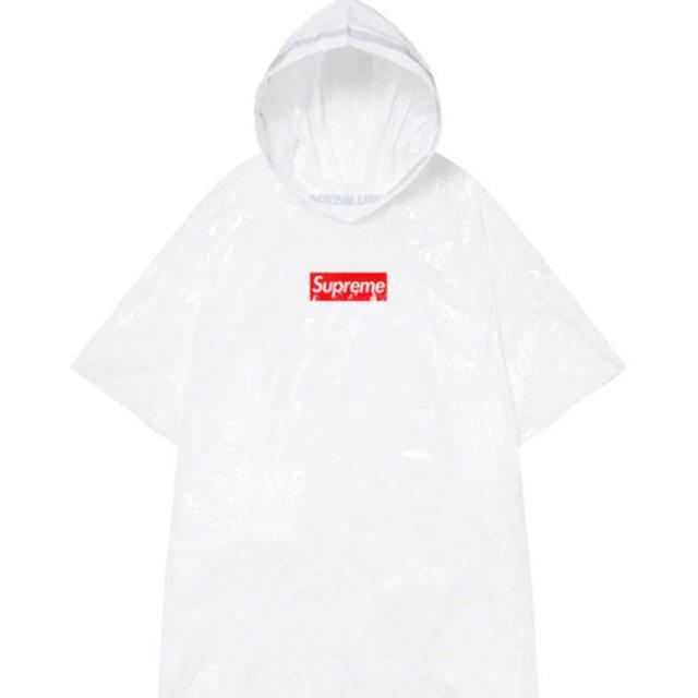 Supreme(シュプリーム)のSupreme BALLPARK PONCHO ポンチョ メンズのジャケット/アウター(ポンチョ)の商品写真