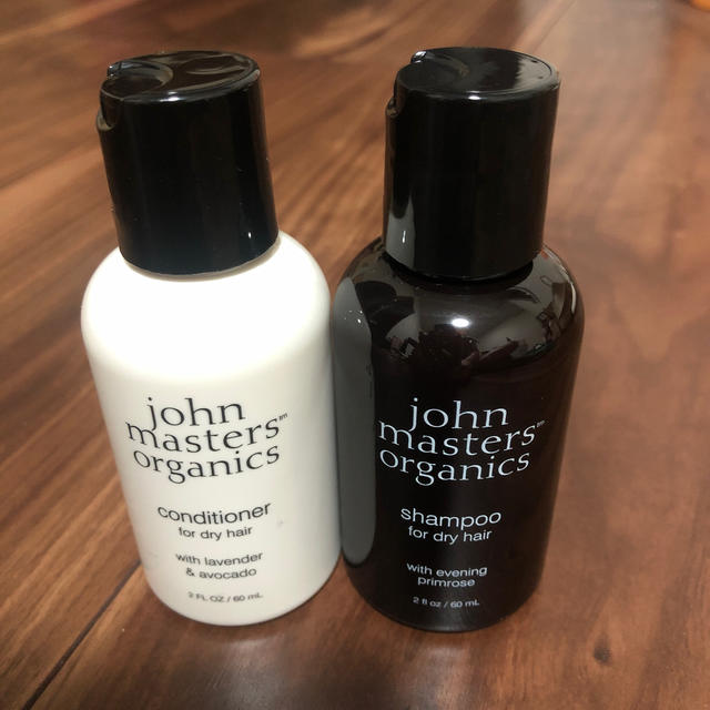 John Masters Organics(ジョンマスターオーガニック)のジョンマスターオーガニック　john masters organics コスメ/美容のヘアケア/スタイリング(シャンプー)の商品写真