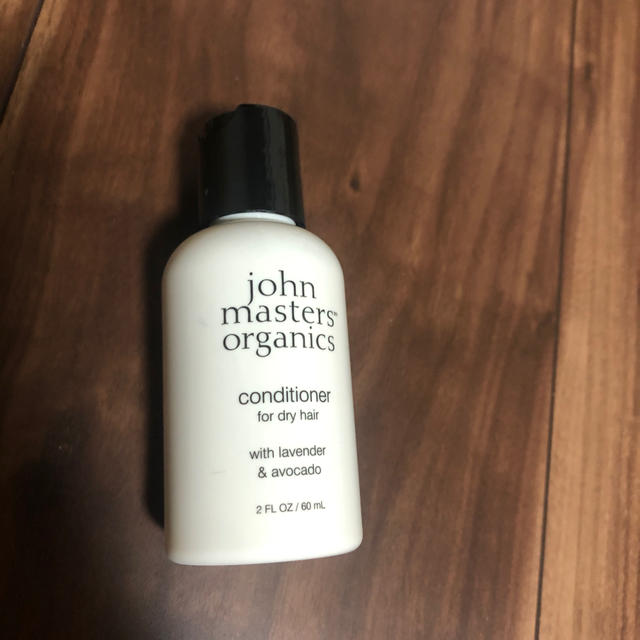 John Masters Organics(ジョンマスターオーガニック)のジョンマスターオーガニック　john masters organics コスメ/美容のヘアケア/スタイリング(シャンプー)の商品写真