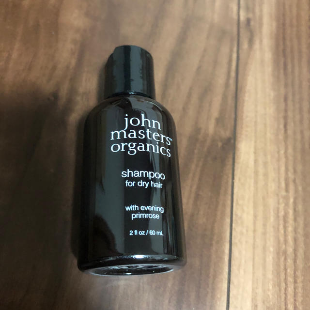 John Masters Organics(ジョンマスターオーガニック)のジョンマスターオーガニック　john masters organics コスメ/美容のヘアケア/スタイリング(シャンプー)の商品写真