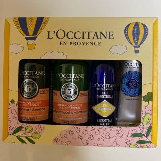 ロクシタン(L'OCCITANE)のキットロクシタン L’OCCITANE(その他)