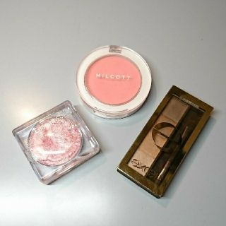 エチュードハウス(ETUDE HOUSE)のコスメ まとめ売り ♡ピンクメイク♡(コフレ/メイクアップセット)