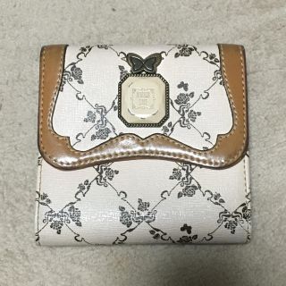 アナスイ(ANNA SUI)のANNA SUI 財布(その他)