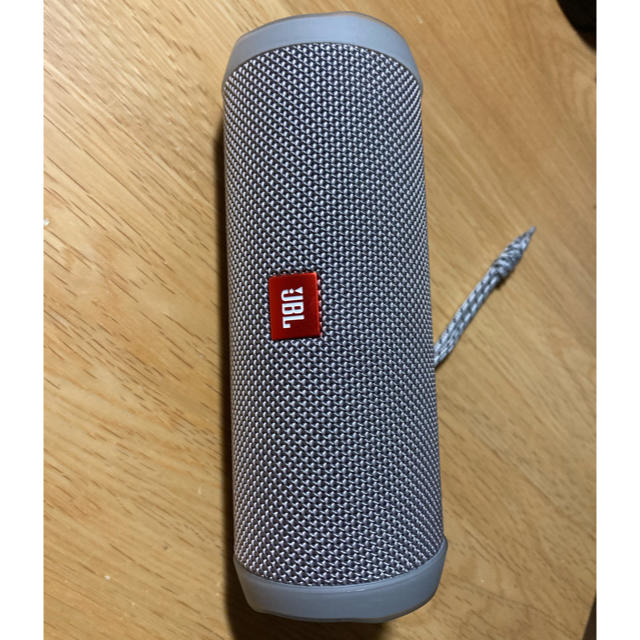 JBL FLIP4 ワイヤレススピーカー