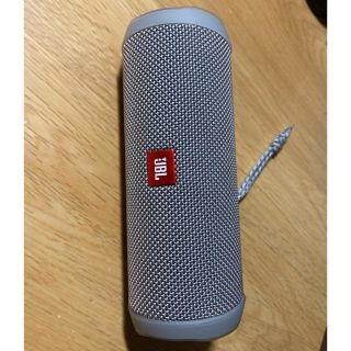 フリップ(Flip)のJBL FLIP4 ワイヤレススピーカー(ポータブルプレーヤー)