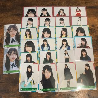 柿崎芽実　生写真　まとめ売り(アイドルグッズ)