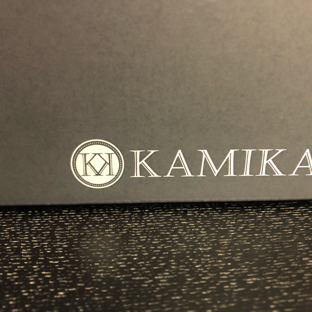 【新品未開封】カミカ 黒髪クリームシャンプー KAMIKA 400g+25g×3 1