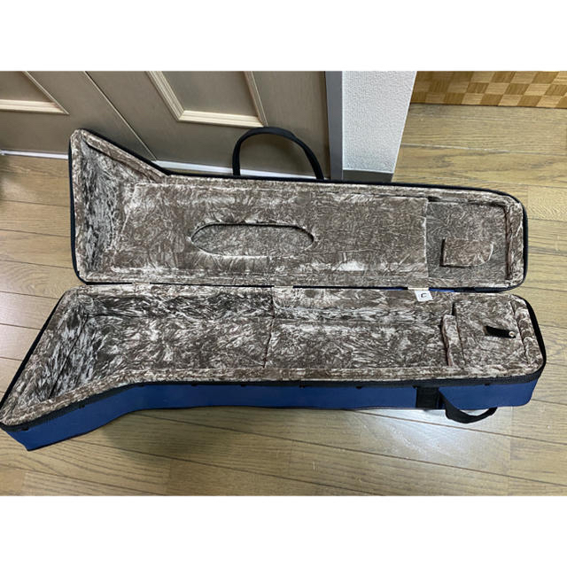 トロンボーンケース Getzen3047AF純正の通販 by totsuka-na's トロンボーンケース Getzen3047AF純正の通販 by totsuka-na's