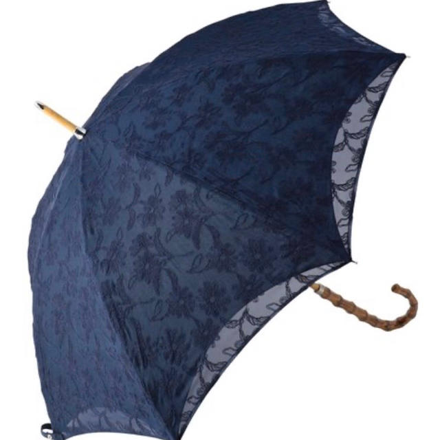 15%OFF】 FEILER - 新品フェイラー ホワイトマーガレット 長傘の通販