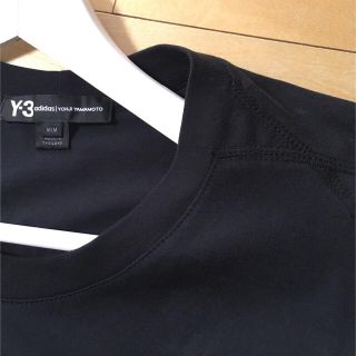 Y-3 - Y-3 Tシャツ バックプリント 15周年記念 2018ss ブラックの通販 ...