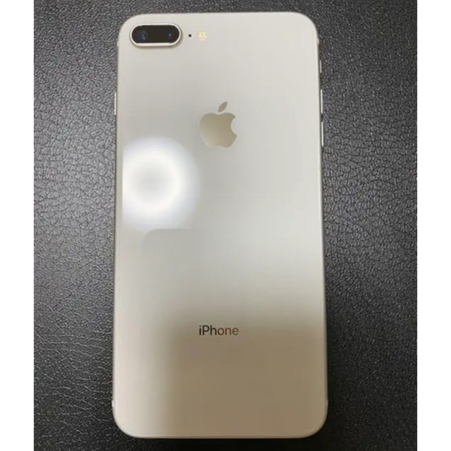 iPhone 8 Plus 256gb SIMフリー 1