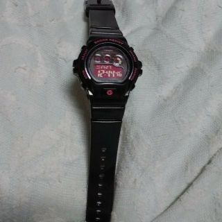 CASIO　Ｇ-Shock、、、レディース(腕時計)