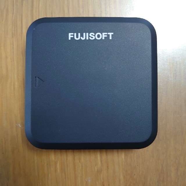 FUJISOFT FS030W モバイルルーター SIMフリー FUJISOFT FS030W モバイルルーター SIMフリー