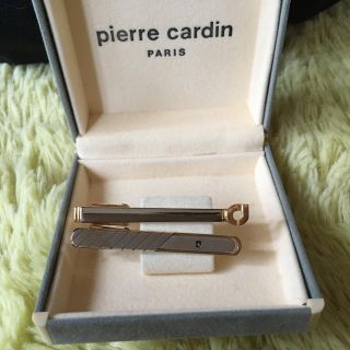 ピエールカルダン(pierre cardin)のPierreCardinネクタイピン二本セット(ネクタイピン)