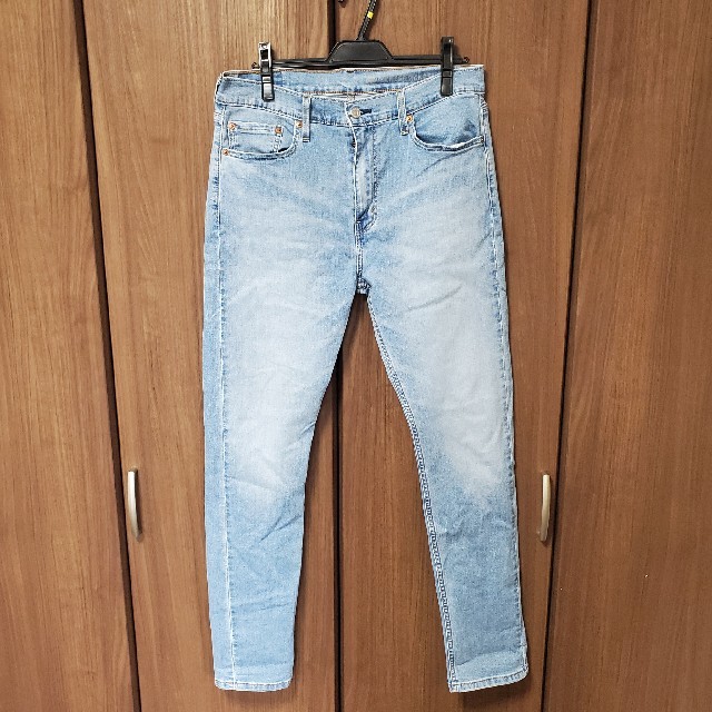 Levi's(リーバイス)のLevi's　510スキニーデニムW33L32　リーバイス メンズのパンツ(デニム/ジーンズ)の商品写真