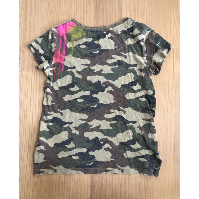 NEXT(ネクスト)のNEXT キッズ Tシャツ キッズ/ベビー/マタニティのキッズ服男の子用(90cm~)(Tシャツ/カットソー)の商品写真