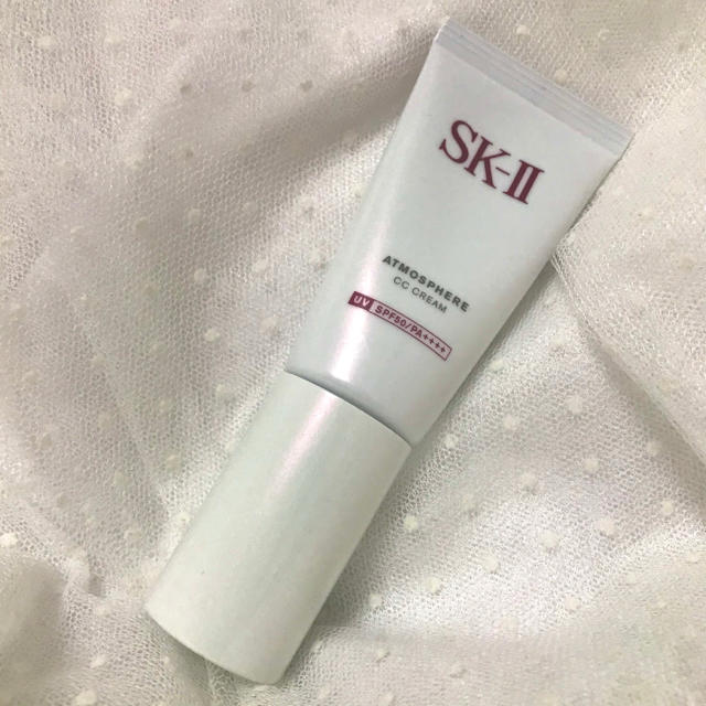 SK-II(エスケーツー)のSK-Ⅱ アトモスフィア CCクリーム コスメ/美容のベースメイク/化粧品(CCクリーム)の商品写真