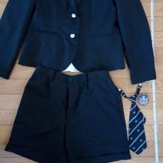 子供用卒服スーツ(ドレス/フォーマル)
