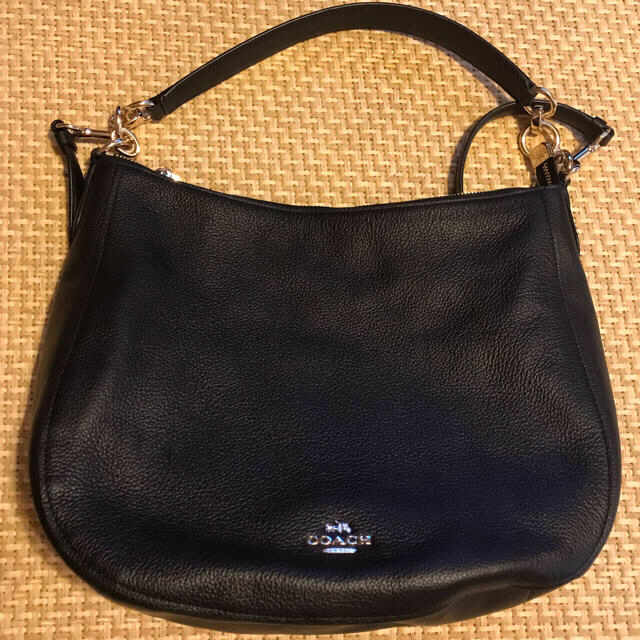 バッグCOACH 2wayショルダーバック