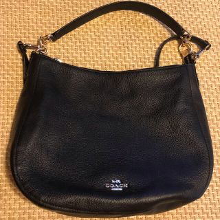 コーチ(COACH)のCOACH 2wayショルダーバック(ショルダーバッグ)