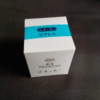 AEON - イオン化粧品 温泉の恵み 薬用ピアレスの通販 by めだかママ's ...