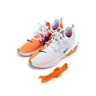 ビームス(BEAMS)のNIKE / REACT PRESTO DHARMA／BEAMS MEN(スニーカー)