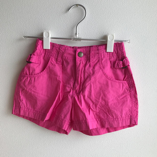 H&M(エイチアンドエム)のスカート&パンツ 2枚セット(H&M・GAP) キッズ/ベビー/マタニティのキッズ服女の子用(90cm~)(スカート)の商品写真