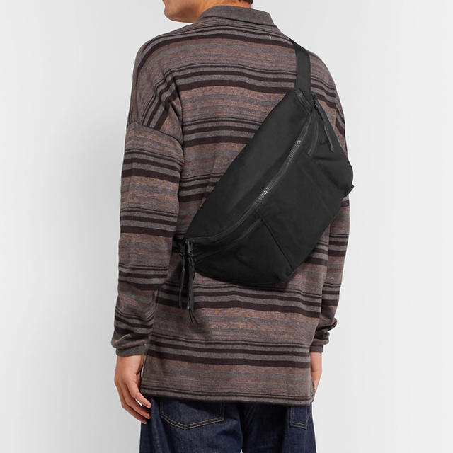 nonnative - nonnative ノンネイティブ ショルダーバッグの通販 nonnative - nonnative ノンネイティブ ショルダーバッグの通販