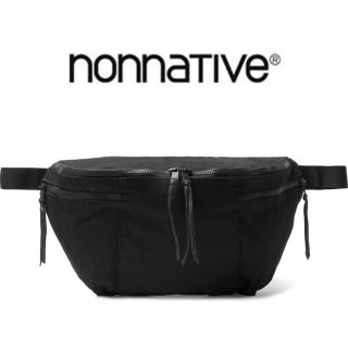 nonnative ノンネイティブ ショルダーバッグ