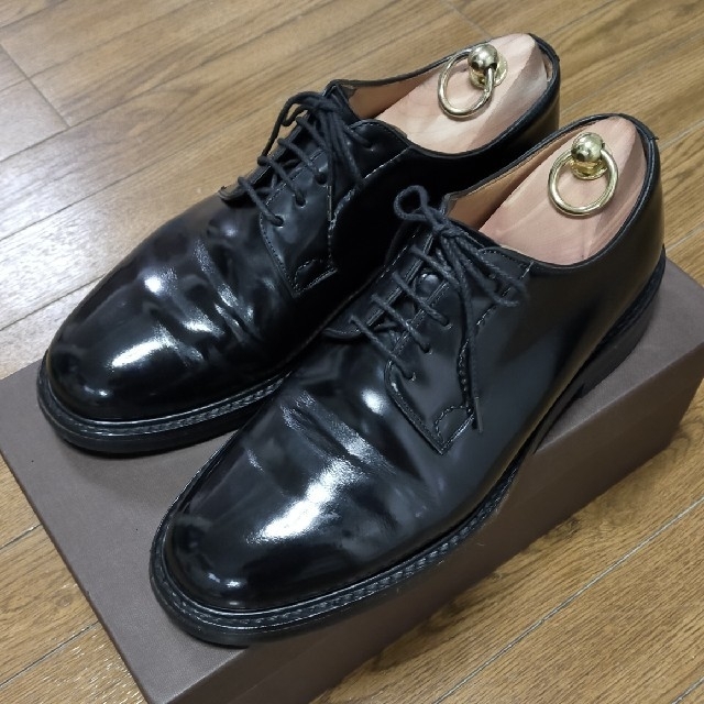ひかる様専用】CHURCH'S チャーチ シャノンR ブラック 70F 【日本産