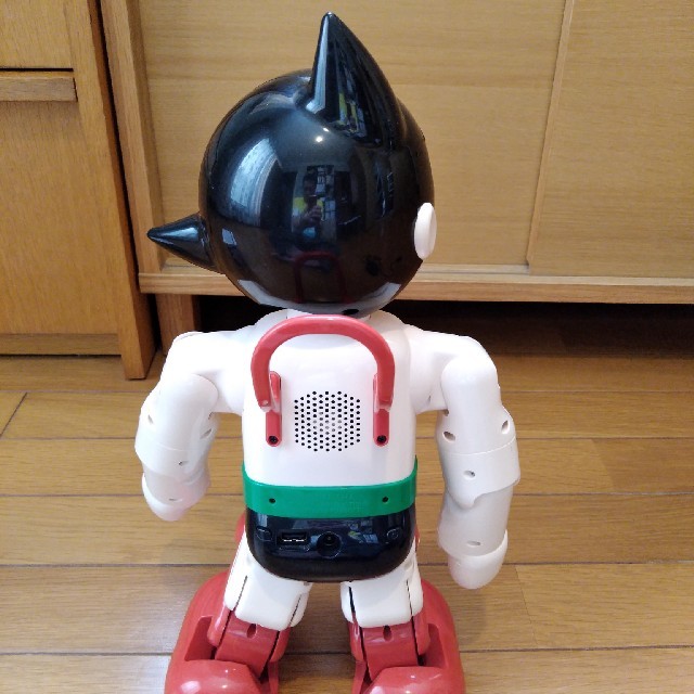 ATOM コミュニケーションロボット ATOM コミュニケーションロボット