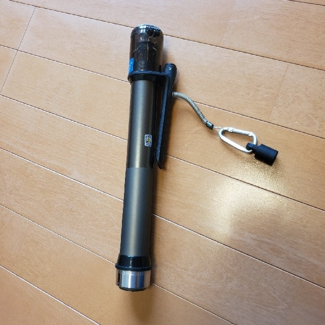 ΣΣWellner ウェルナー ルアーロッド スピニングパックロッド PS76M ΣΣWellner ウェルナー ルアーロッド スピニングパックロッド PS76M