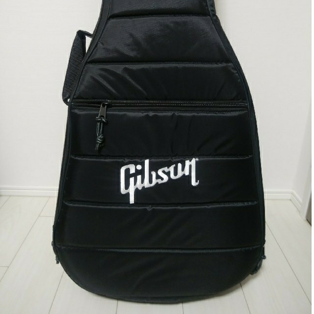 Gibson　ギターケース
