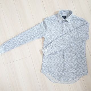 ザラ(ZARA)のZARA MAN メンズシャツ (シャツ)