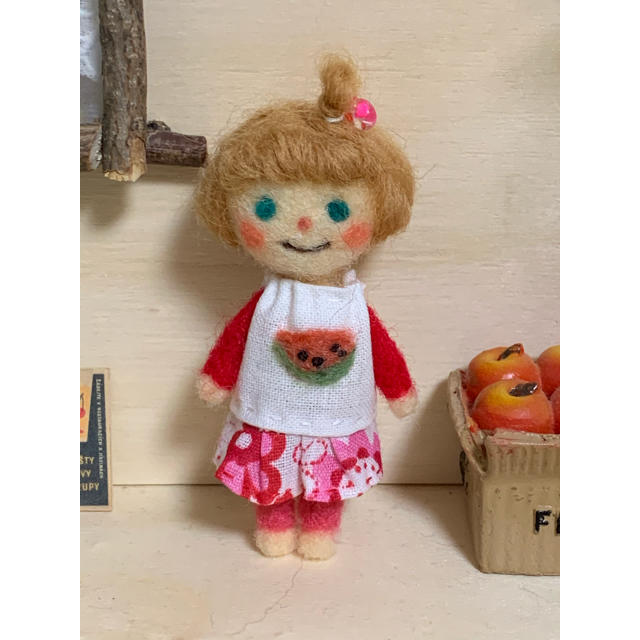 羊毛フェルト 女の子の通販 By Cocoa S Shop ラクマ 羊毛フェルト 女の子の通販 By Cocoa S Shop ラクマ
