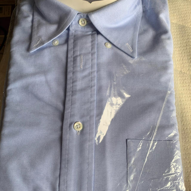 （今週まで）鎌倉シャツ、ポールスチュアート ワイシャツ 3